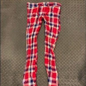 pajama pants